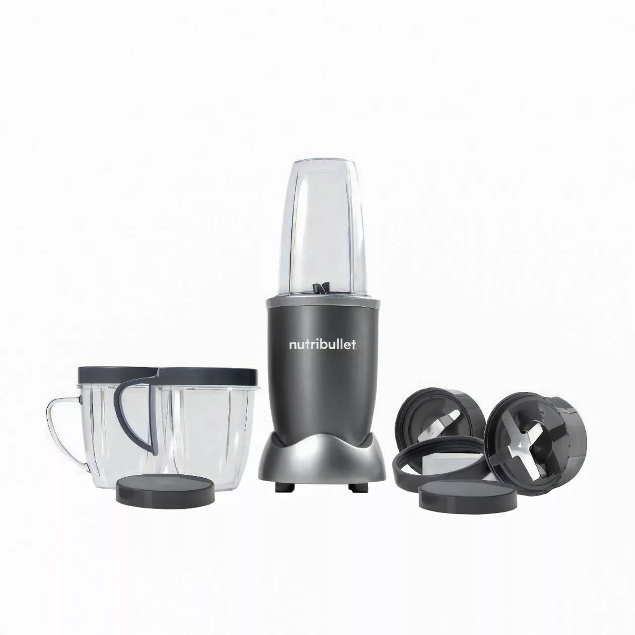 مخلوط کن نوتریبولت مدل NBR-1212M