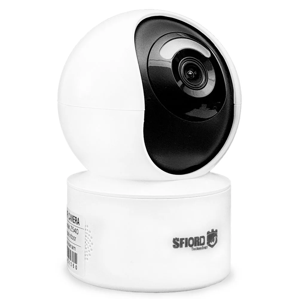 دوربین مداربسته تحت شبکه اسفیورد مدل Z540