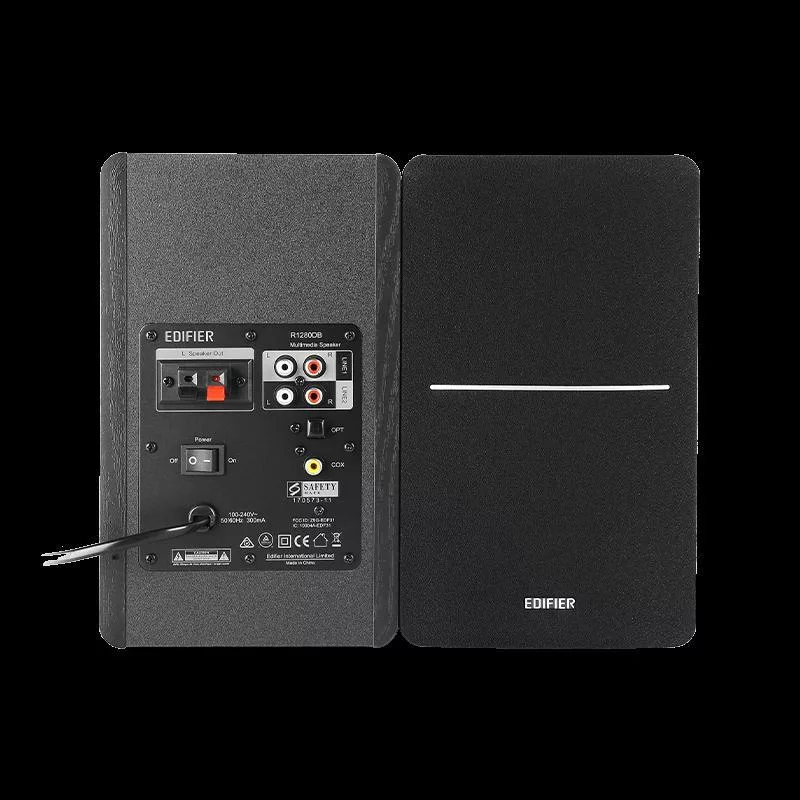 اسپیکر رومیزی ادیفایر مدل R1280DB