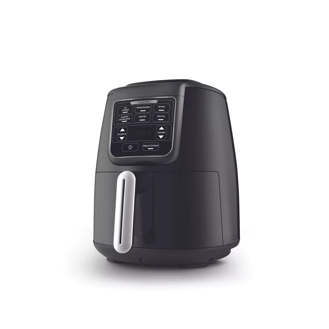 هواپز 4 لیتری کاراجا مدل Air Pro Cook 3 in 1 XL