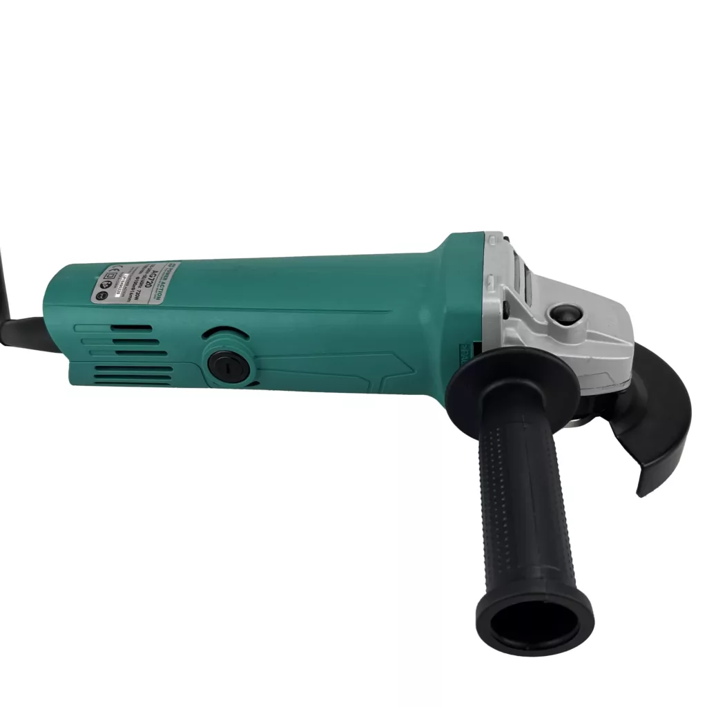 مینی فرز 110 میلیمتری 750 وات پاور اکشن مدل AG 720