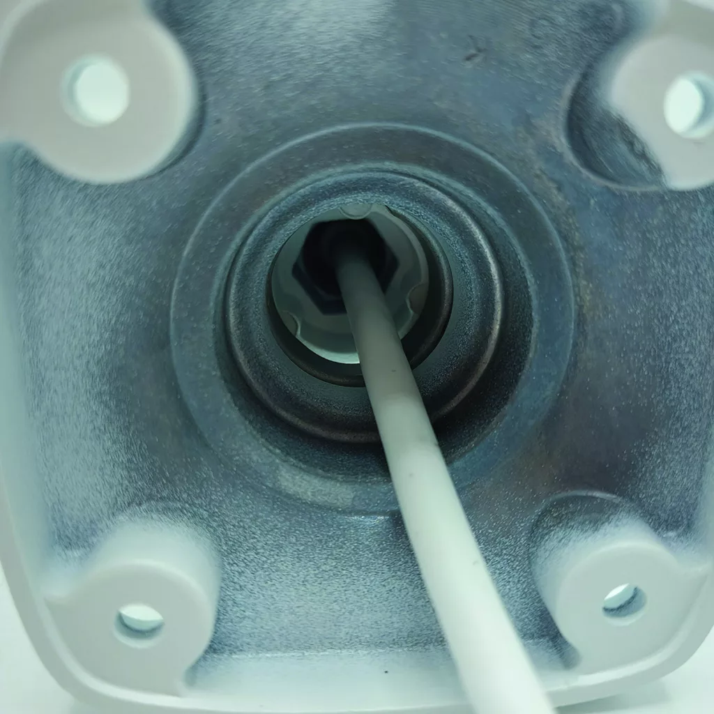 دوربین مداربسته تحت شبکه پاناسونیک مدل PM-VB2ULVR-W