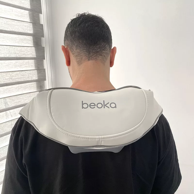 ماساژور برقی گردنی بیوکا مدل MS6