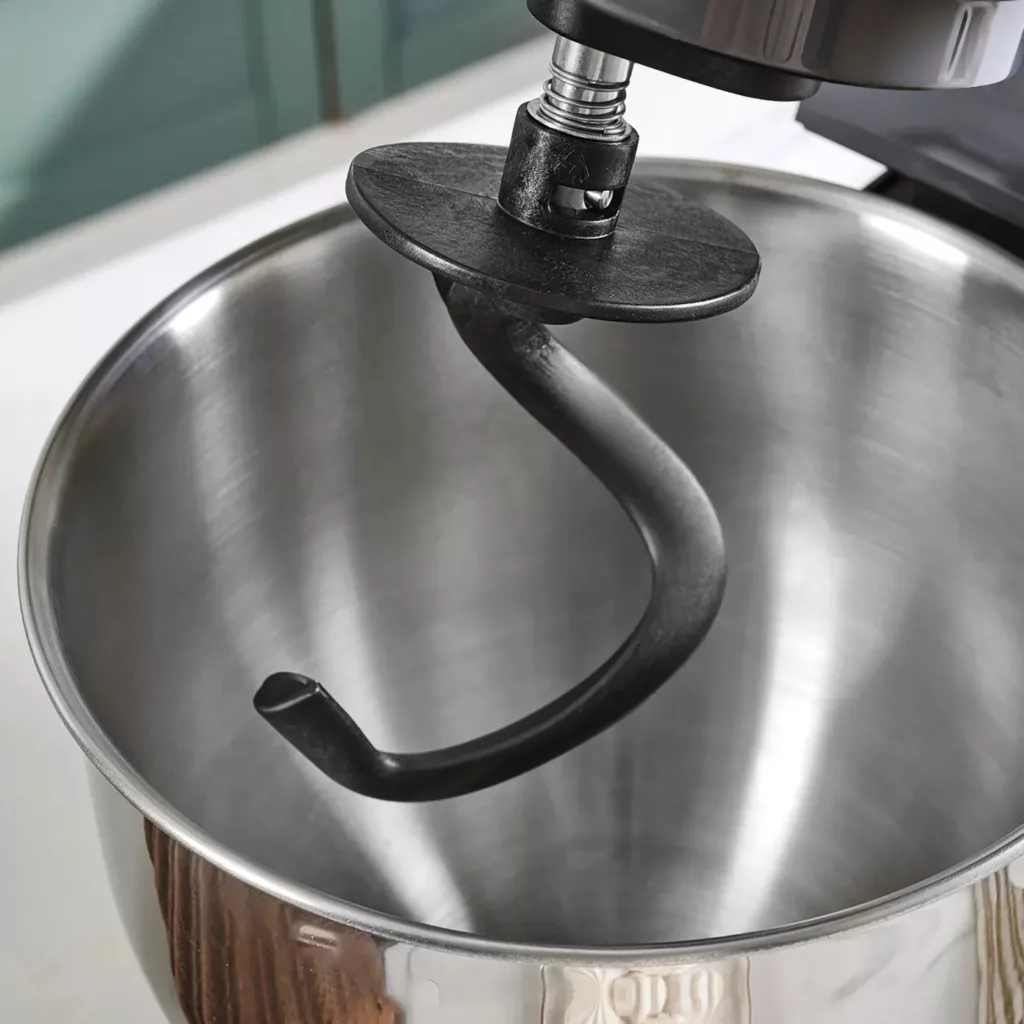 همزن کاسهدار 5 لیتری کاراجا مدل Maestrochef Stella