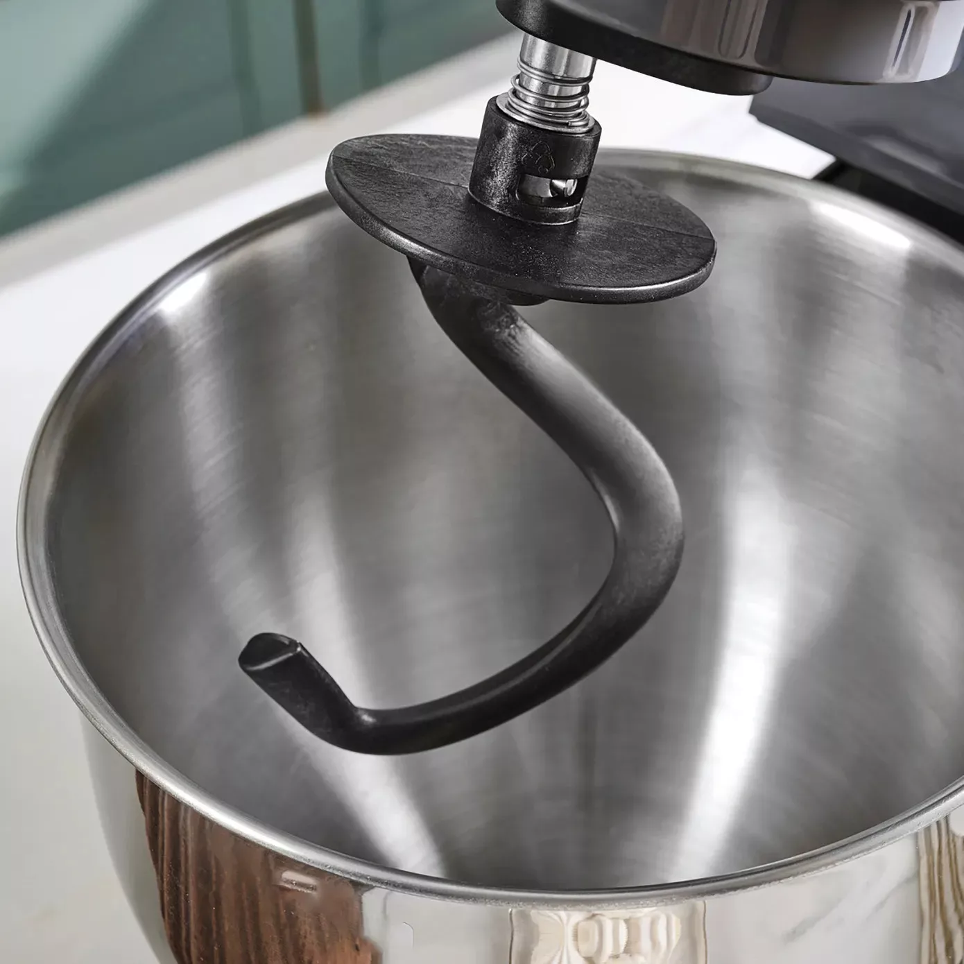 همزن کاسهدار 5 لیتری کاراجا مدل Maestrochef Stella