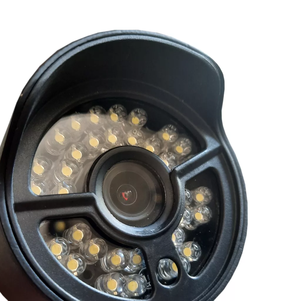 دوربین مدار بسته پروماتیکس مدل PMX-B20215 WF