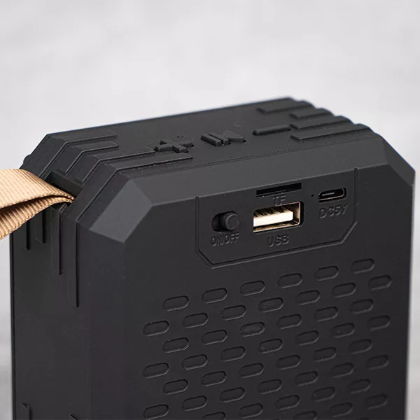 اسپیکر بلوتوثی مدل همراه کد PS001