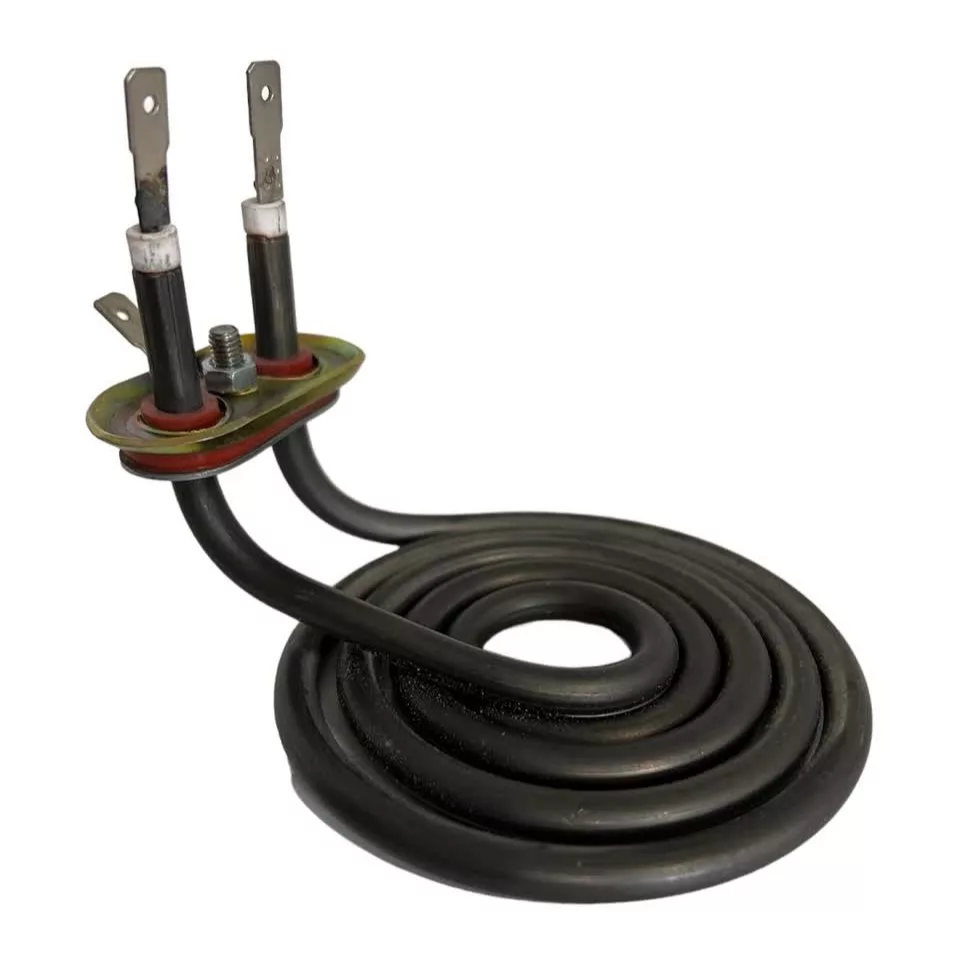 المنت سماور اتحاد مدل پلان 2000 W