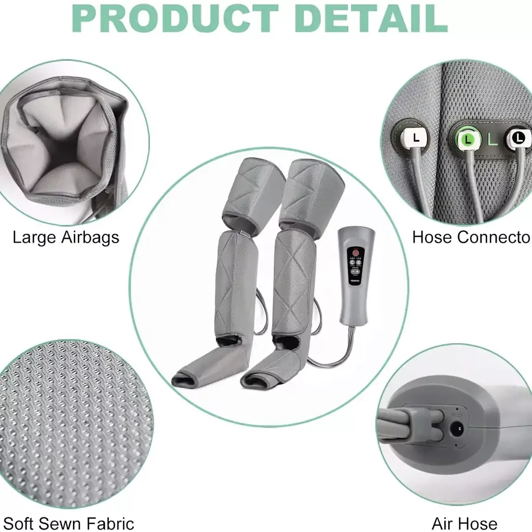 ماساژور پا  رنفو مدل RF-ALM070