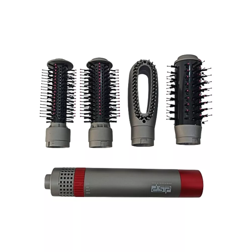 سشوار چرخشی 1000وات دی اس پی مدل 50080