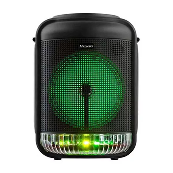 اسپیکر بلوتوثی قابل حمل مکسیدر مدل MX-ES1081 KC805
