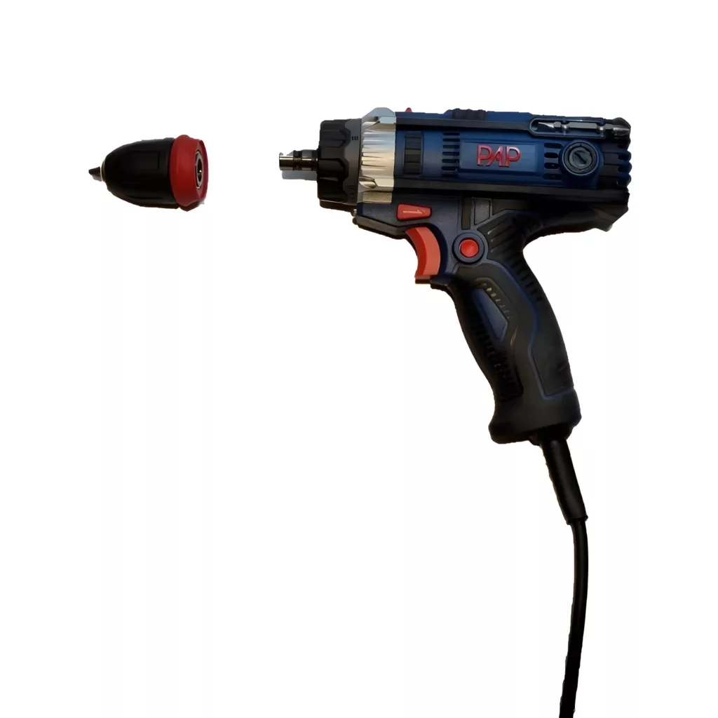 دریل پیچ گوشتی پی ای پی مدل DT_6300