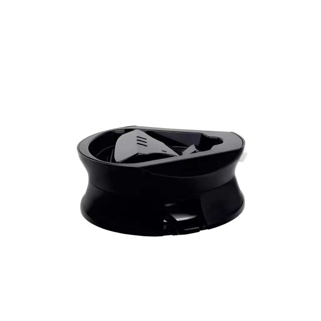 اتو بخار 2200 وات هایبورگ مدل بی سیم  SI-7012