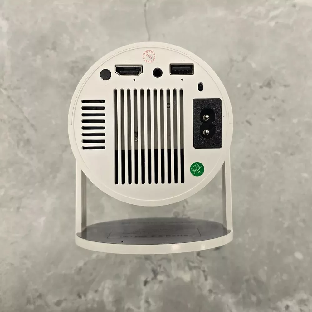 مینی ویدئو پروژکتور کالوس مدل H5-A PRO