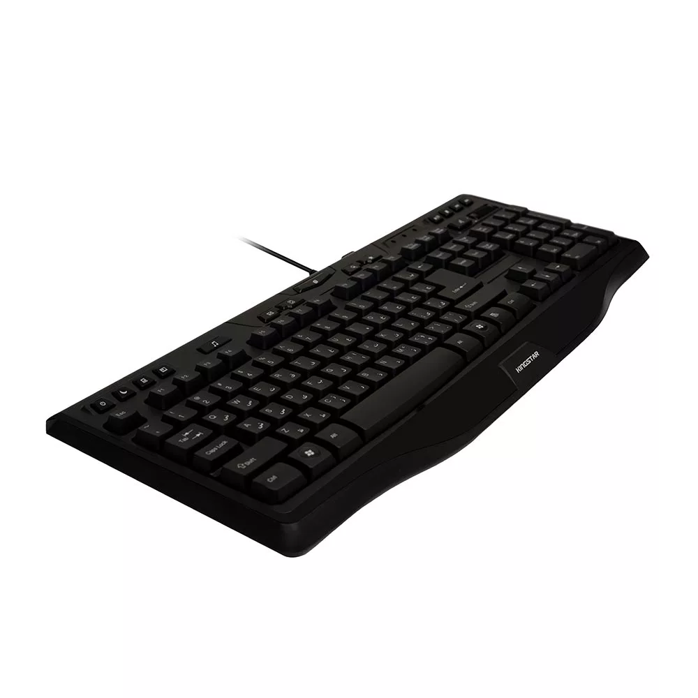 کیبورد کینگ استار مدل KB86