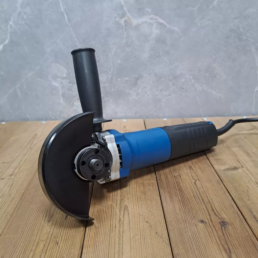 مینی فرز صنعتی جی آر تی مدل 900W