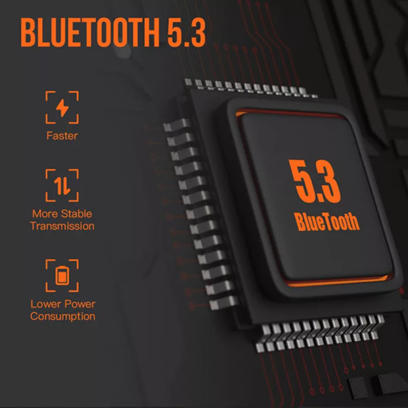 هدست بلوتوثی بیوا مدل 03