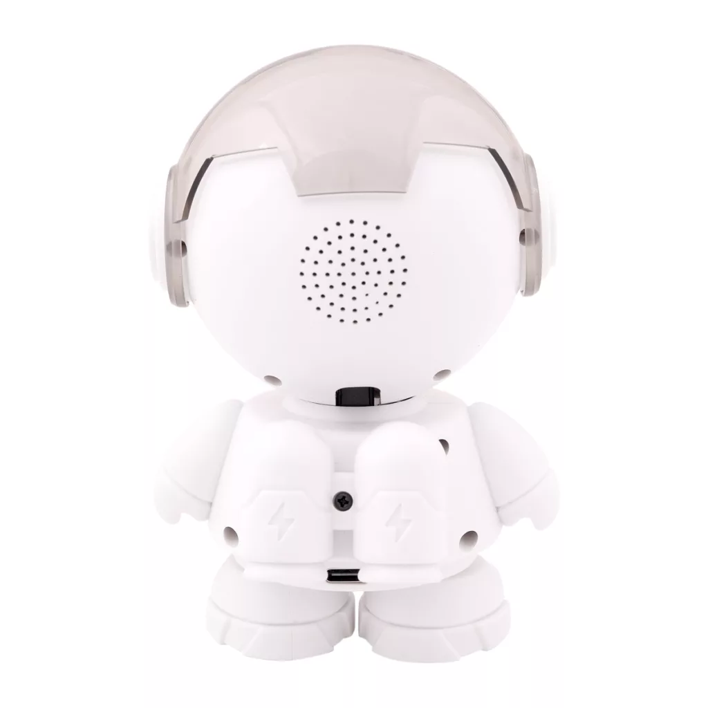 دوربین مداربسته تحت شبکه مدل QX04 Smart Camera