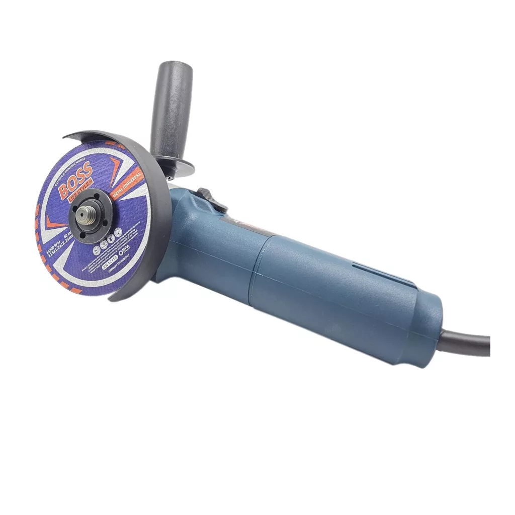 مینی فرز صنعتی باس مدل LIFE_STYLE