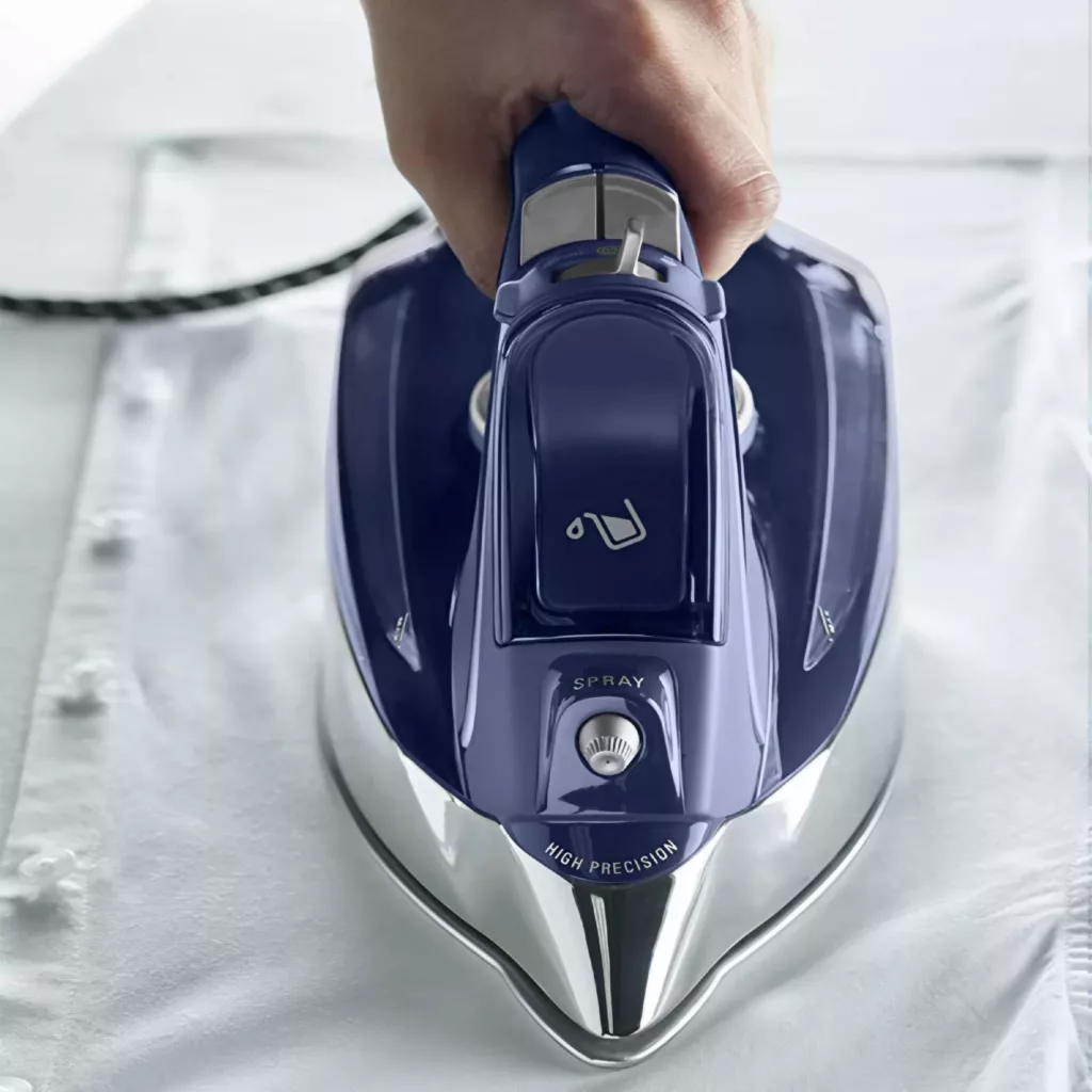 اتو بخار روونتا مدل DW8215D1