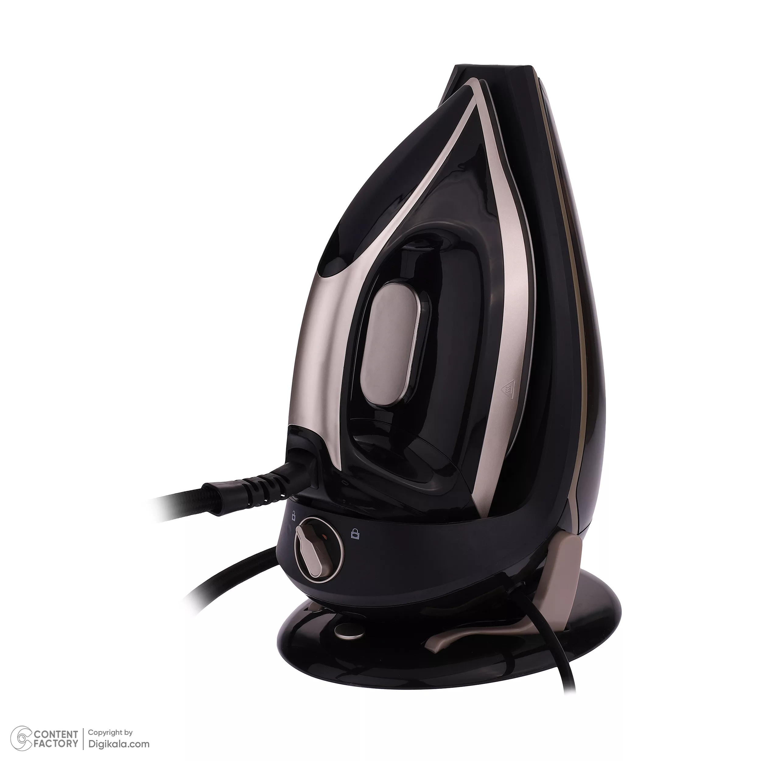 اتو بخار بیترون مدل BPV-Z800X