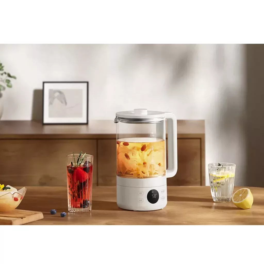 کتری برقی میجیا مدل S1