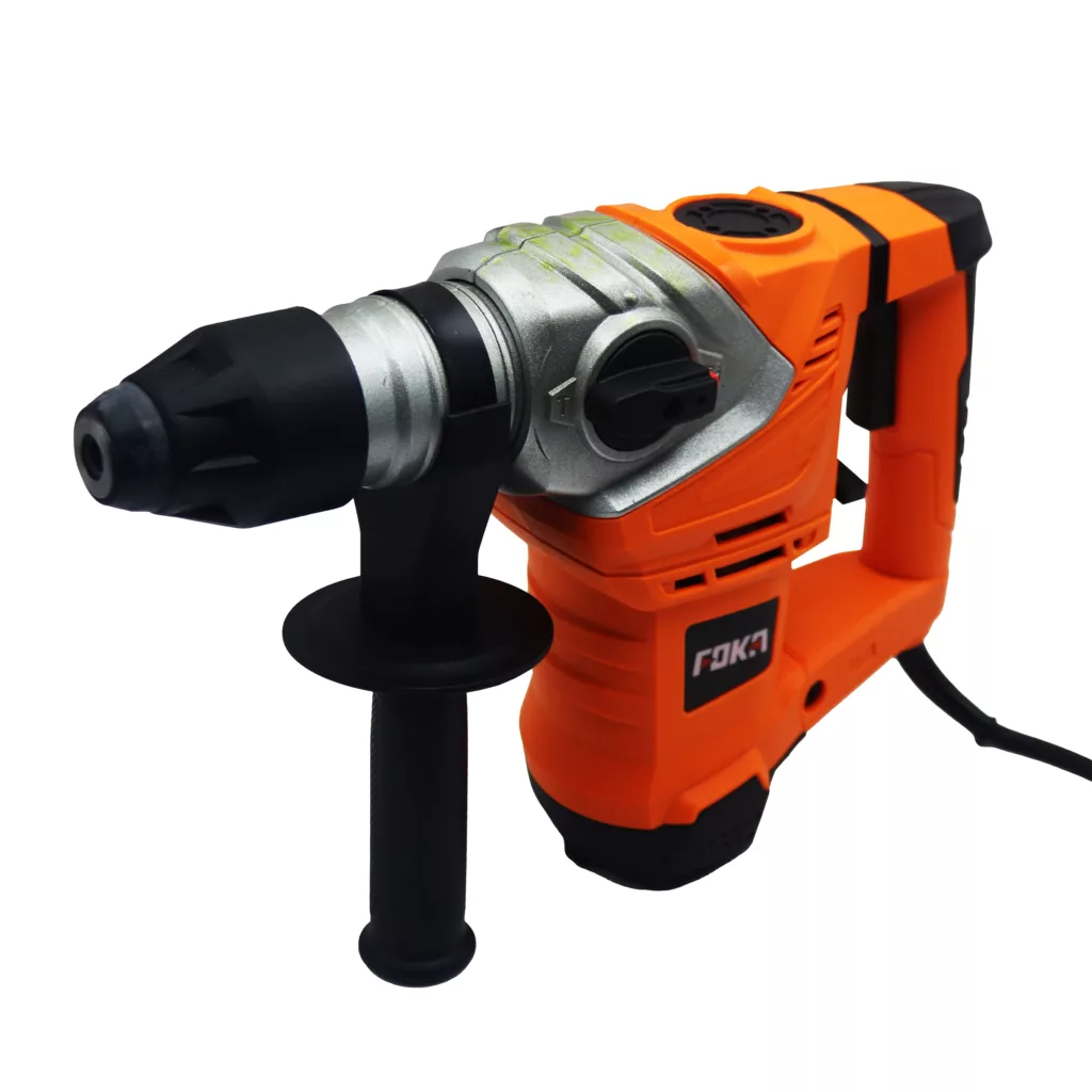 دریل بتن کن فوکا مدل YP-F 32 RH/1500W