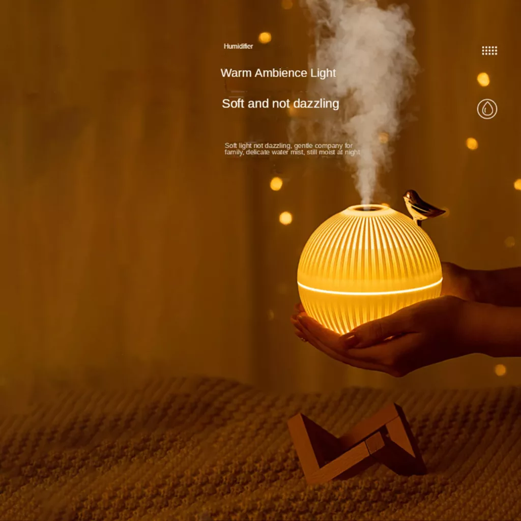 دستگاه بخور سرد مدل SX-E330