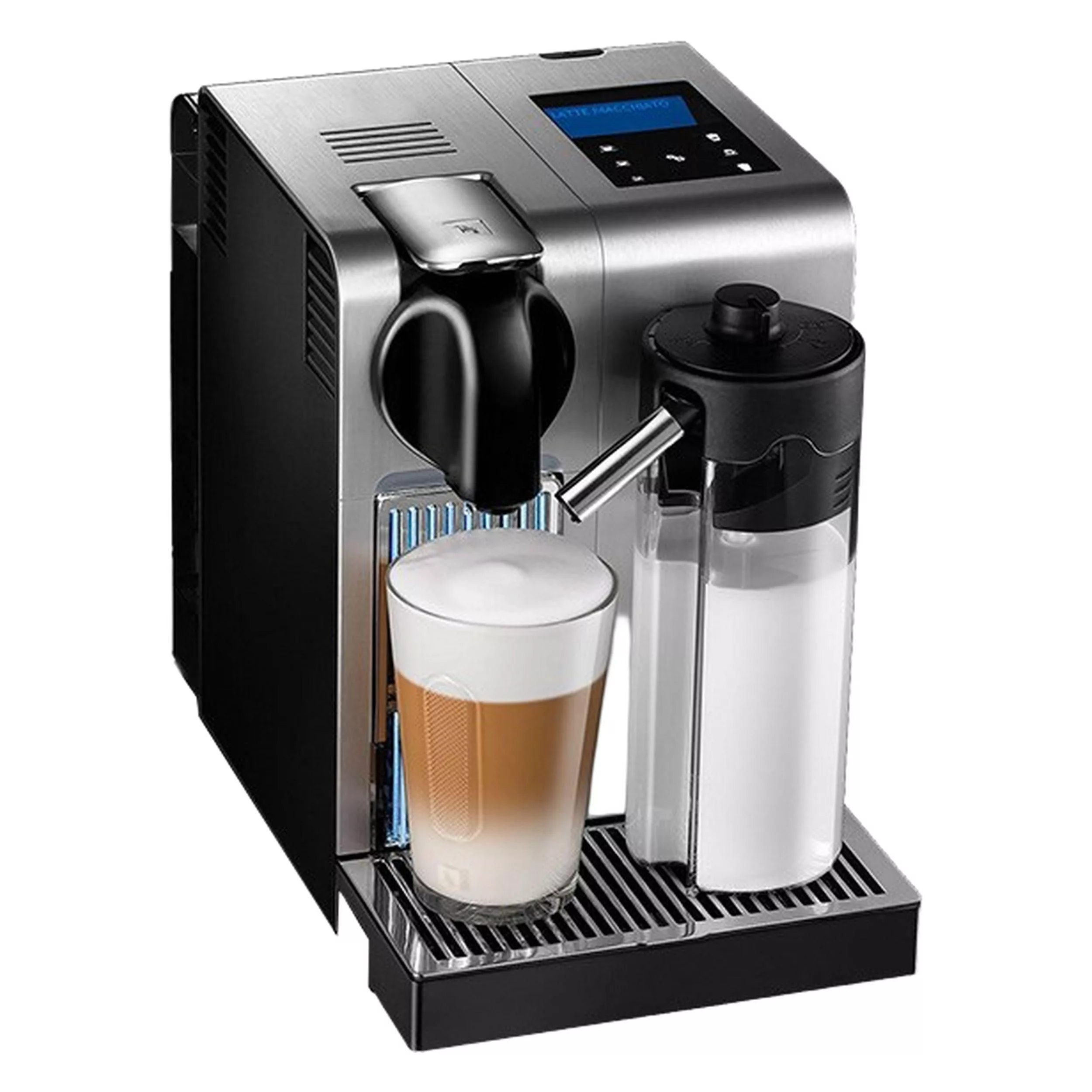 اسپرسوساز نسپرسو en750 Lattissima Pro