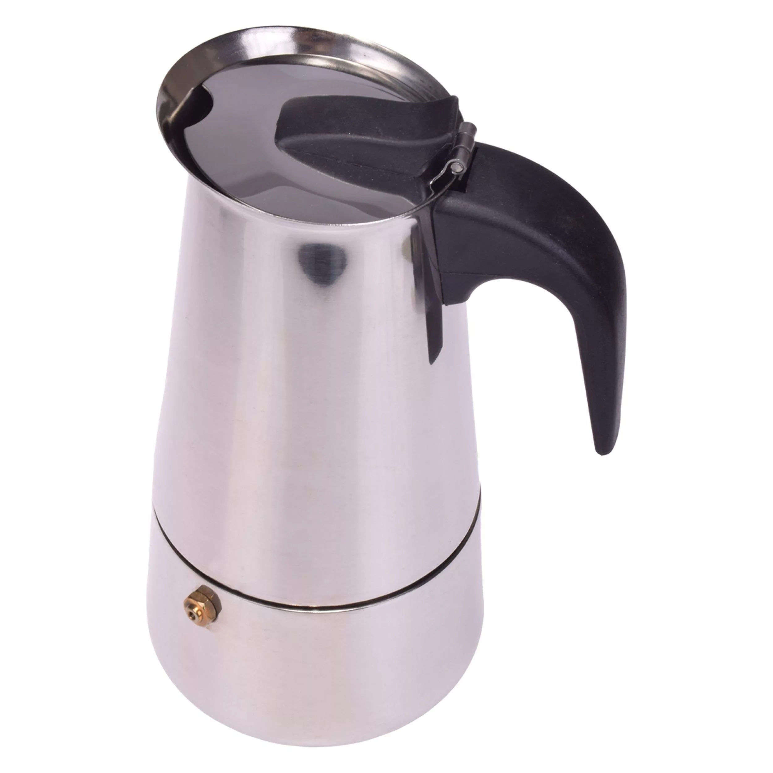 اسپرسو ساز مدل 4CUP