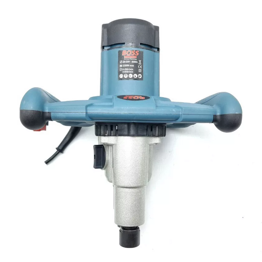 همزن صنعتی باس مدل TWO_BLADES