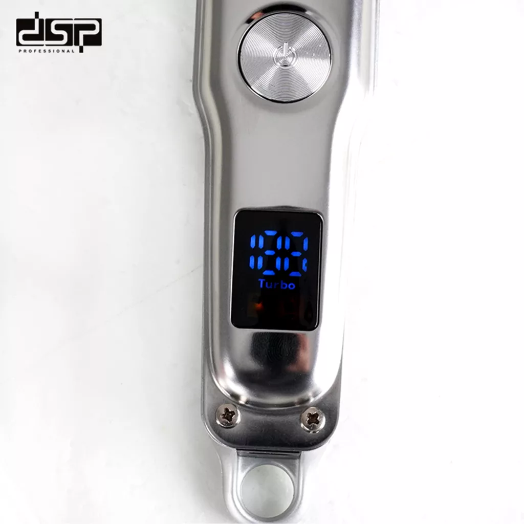 ماشین اصلاح موی سر و صورت دی اس پی مدل 90376