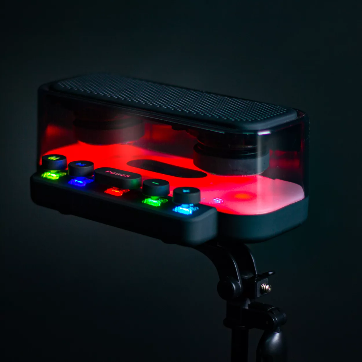 اسپیکر بلوتوثی مدل Z6