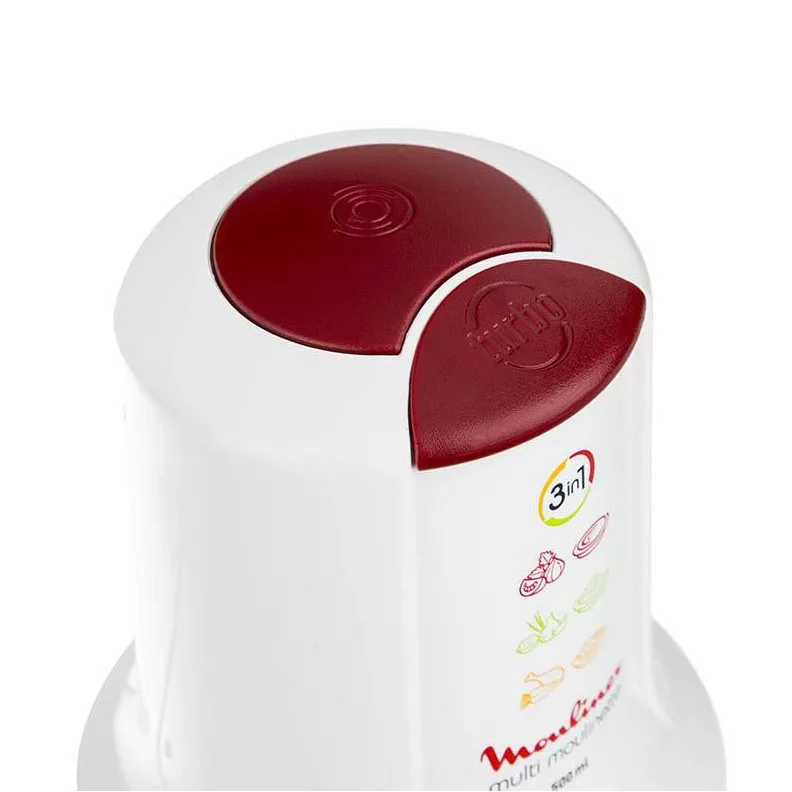 خردکن مولینکس مدل AT711131