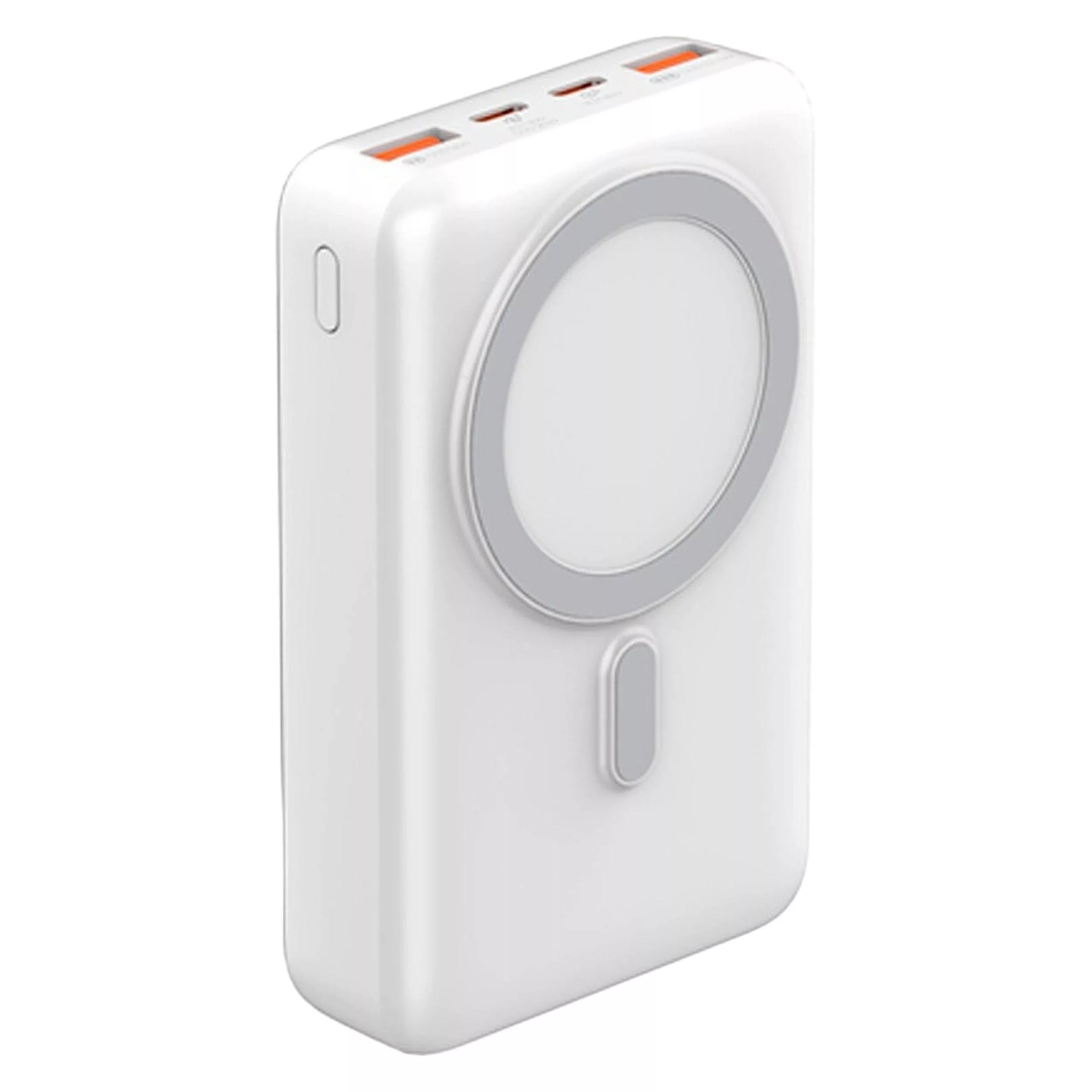 پاوربانک الدینیو مدل PQ18 ظرفیت 20000 میلی آمپر ساعت