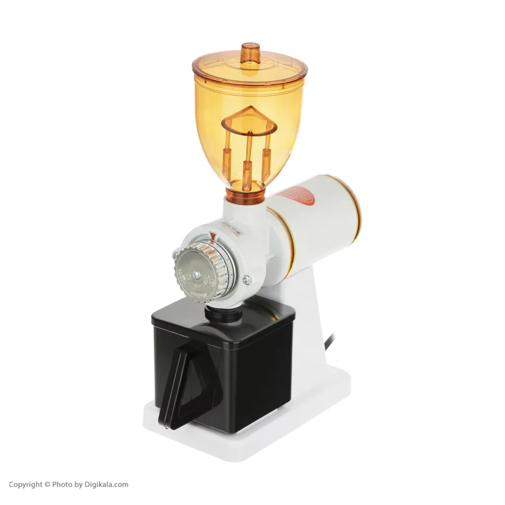 آسیاب قهوه مدل N600
