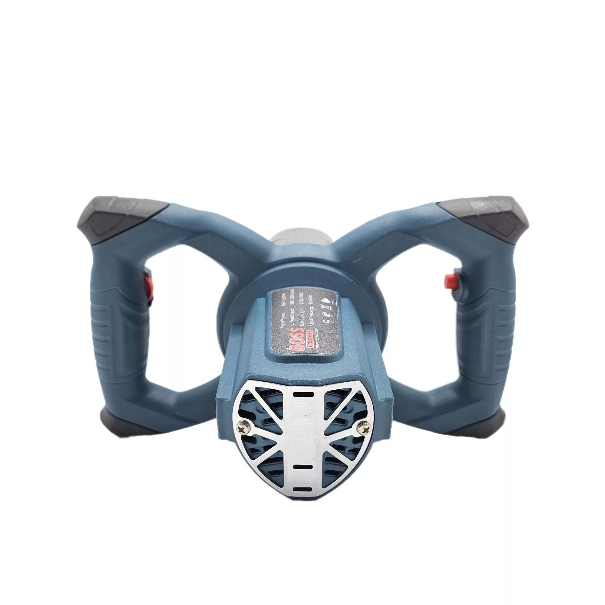 همزن صنعتی باس مدل MOTOR POWER:850-2000W