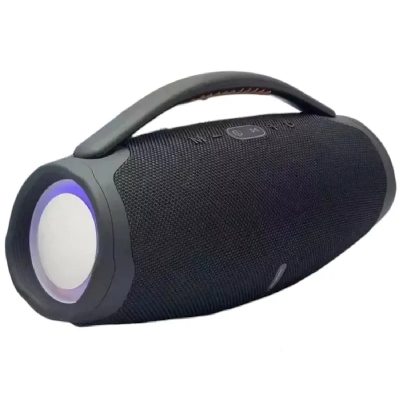 اسپیکر بلوتوثی قابل حمل مدل BoomBox3