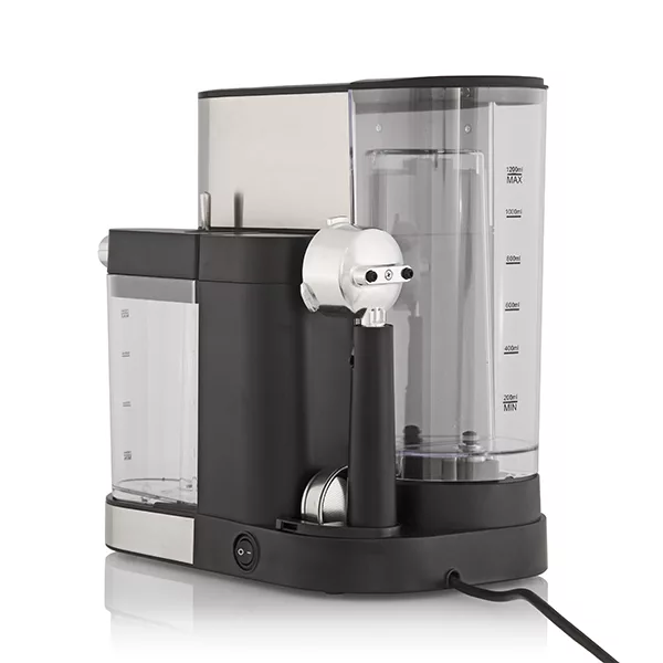 اسپرسو ساز ساپر مدل SEM-2080M