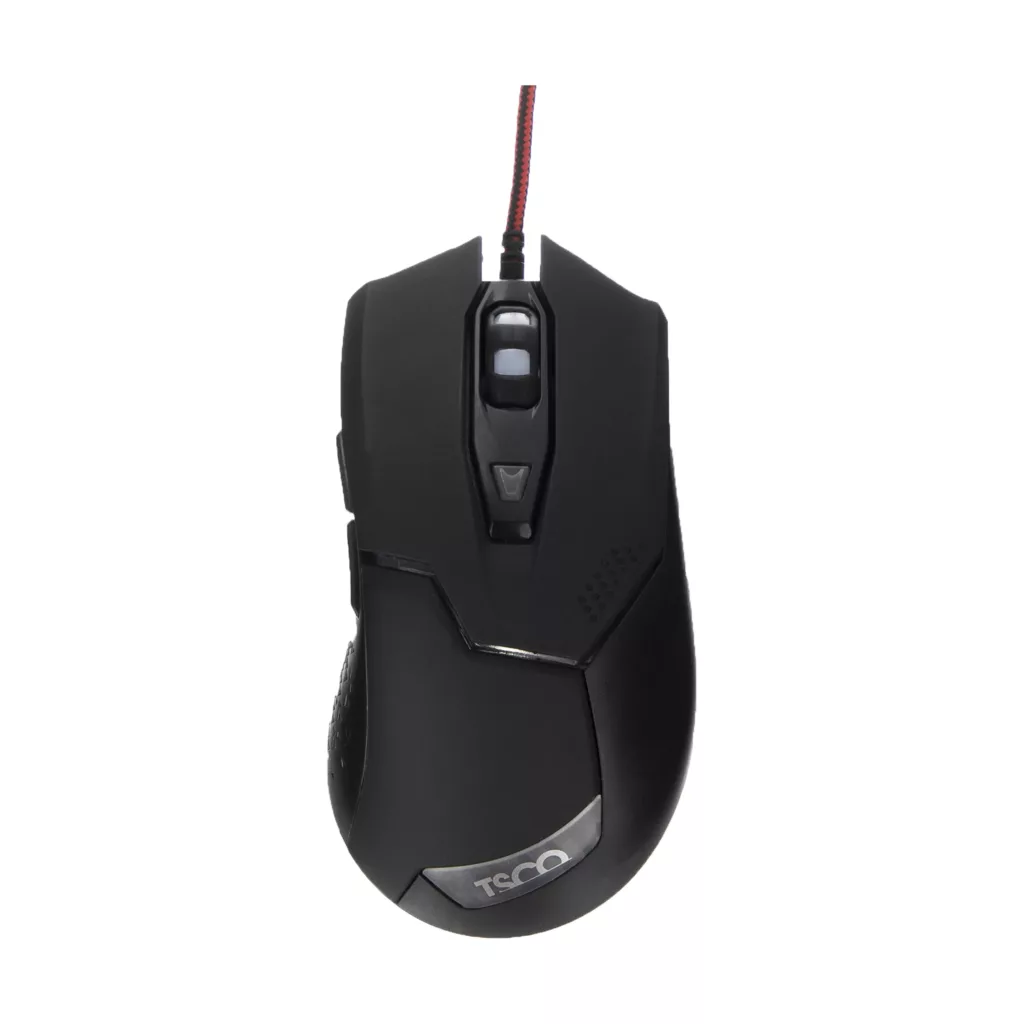 ماوس مخصوص بازی تسکو مدل TM 754