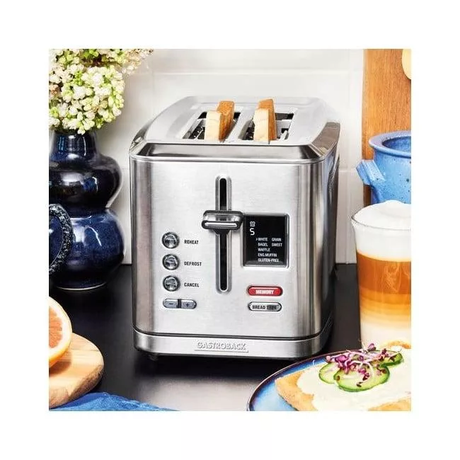 توستر گاستروبک کد 42395