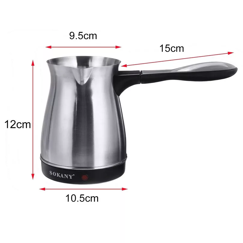 قهوه‌ساز سوکانی مدل Sk-214