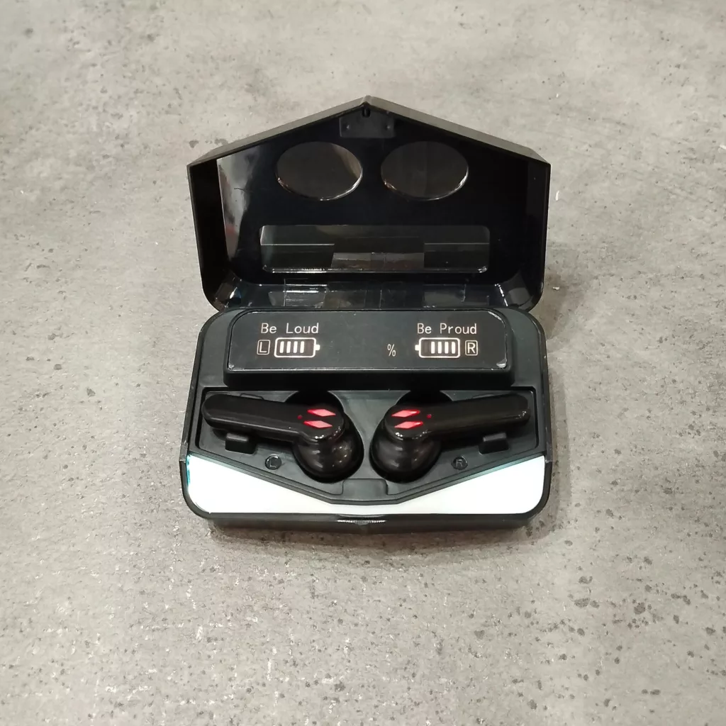 هدفون گیمینگ بلوتوثی مدل M28