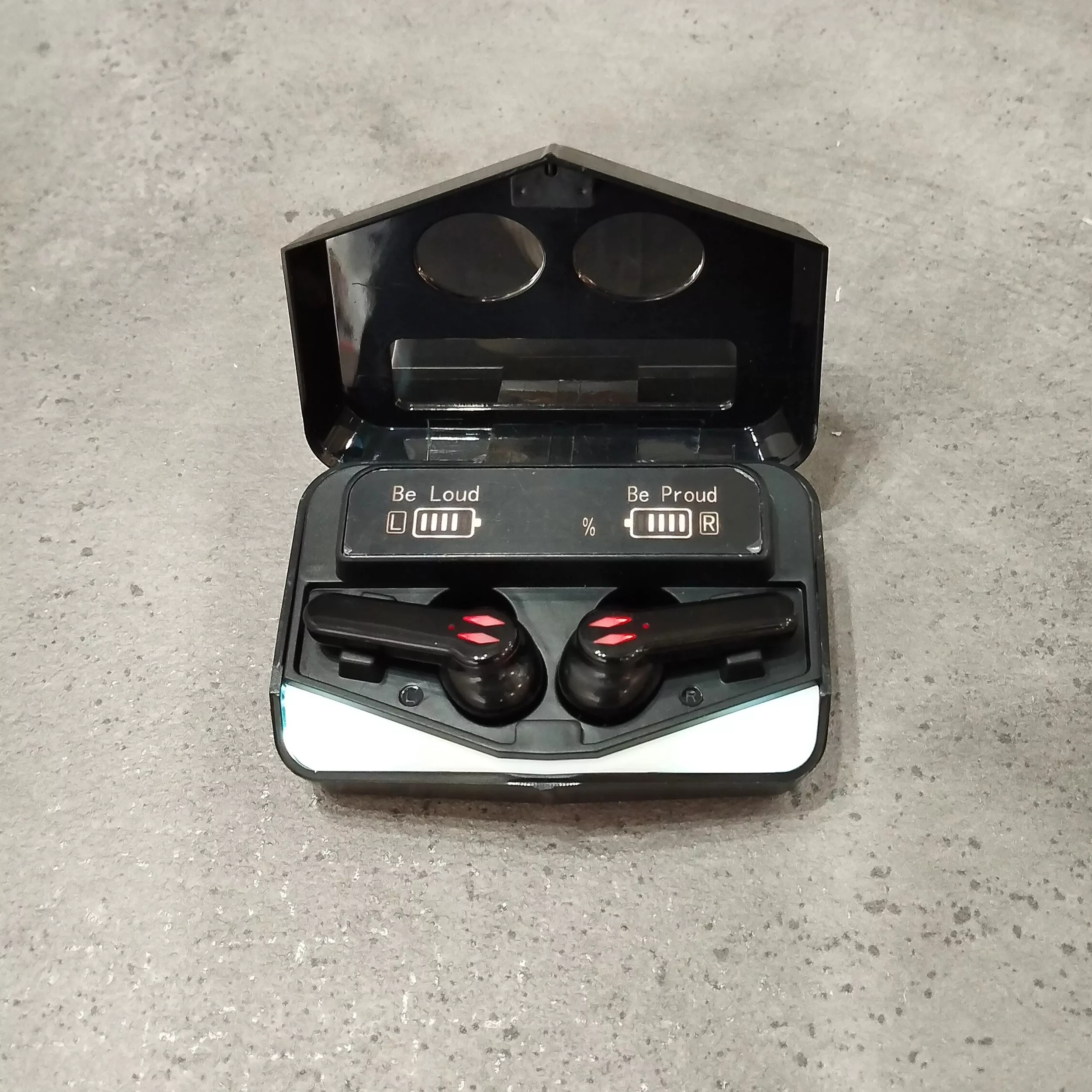 هدفون گیمینگ بلوتوثی مدل M28