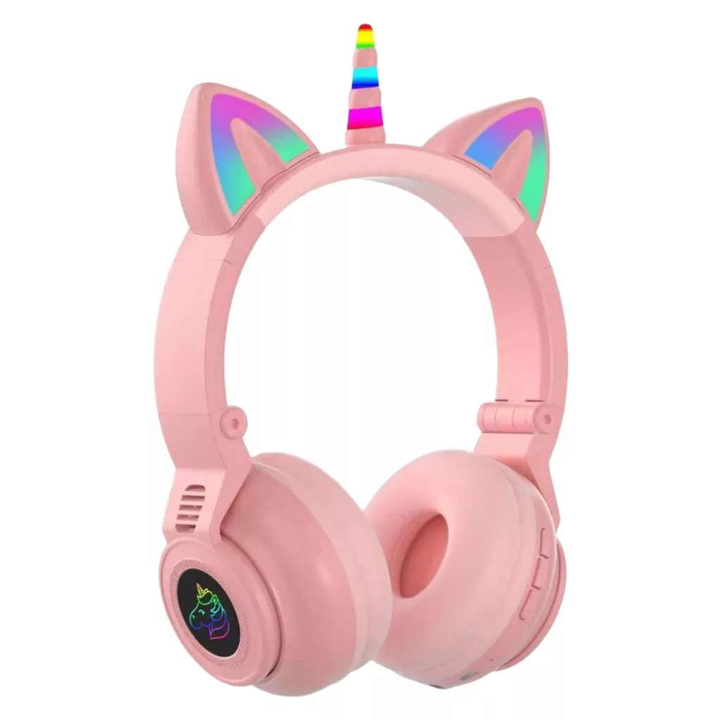 هدفون بی سیم  مدل STN-27