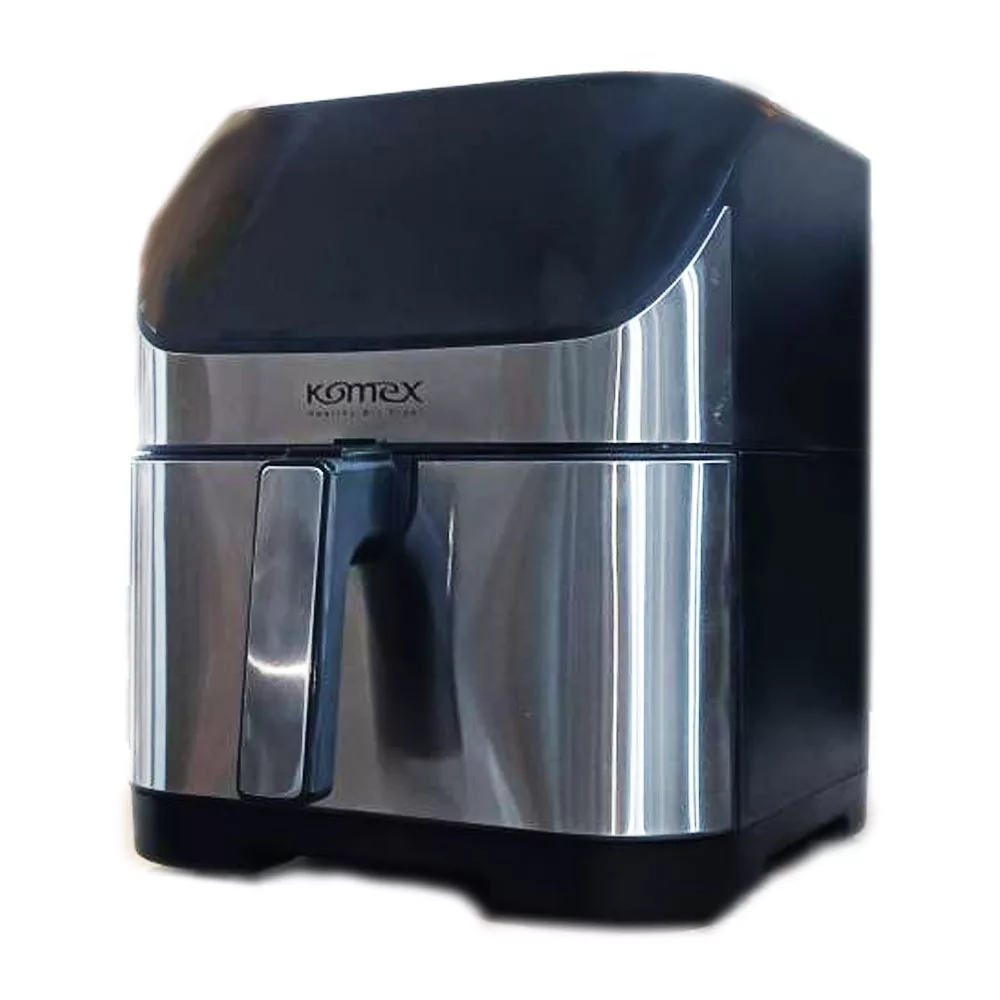 سرخ کن بدون روغن کومکس مدل KM-RA840D