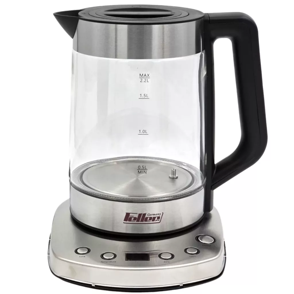 چای ساز روی هم فلر مدل TS-210