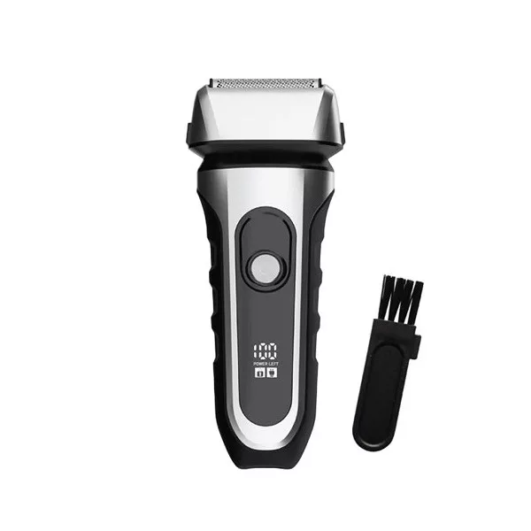 ماشین اصلاح موی صورت شارژی گرین لاین مدل GNULGLIMSHV