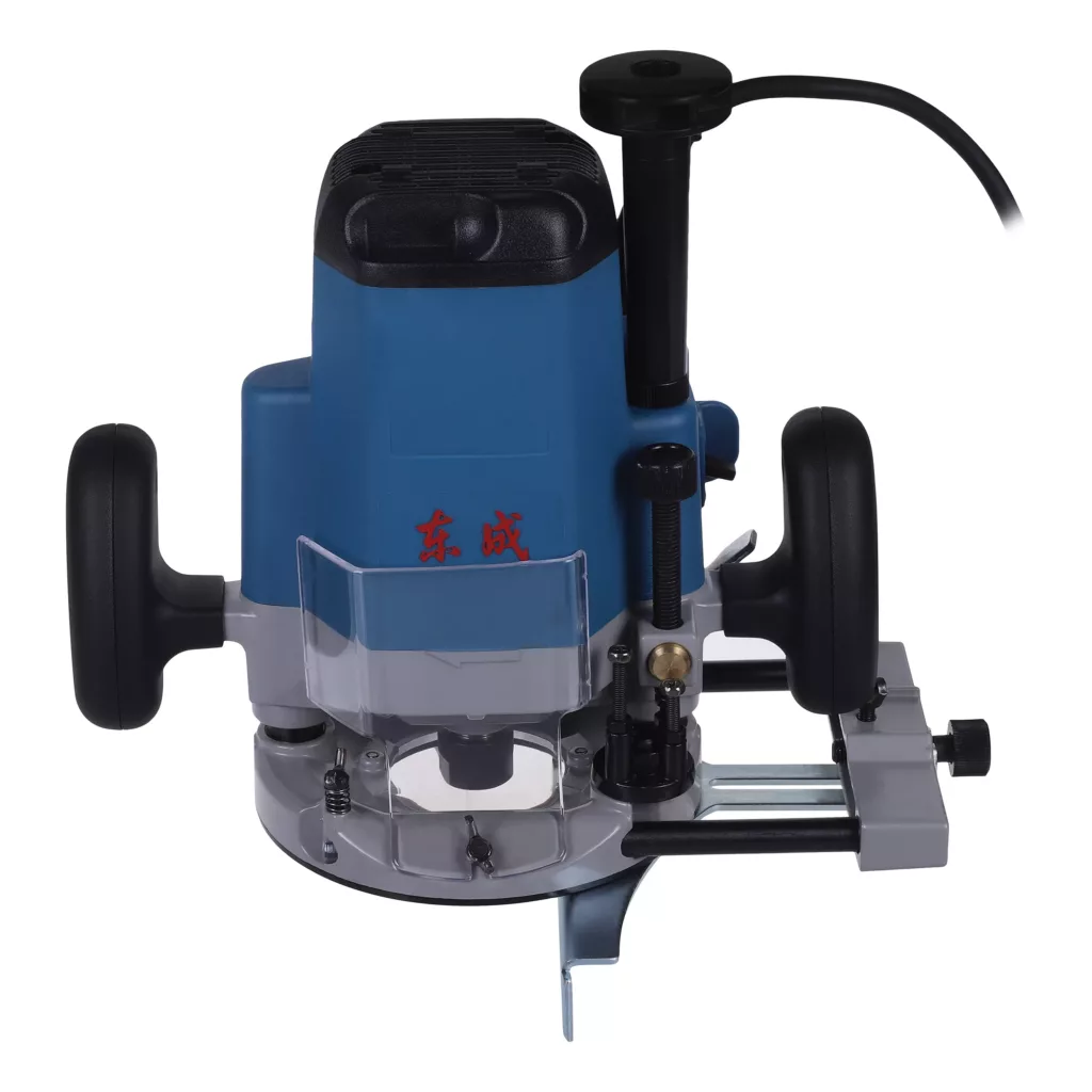 اور فرز نجاری 12 میلیمتر 1850 وات دانگ چنگ مدل DMR02-12-m1r-ff02-12