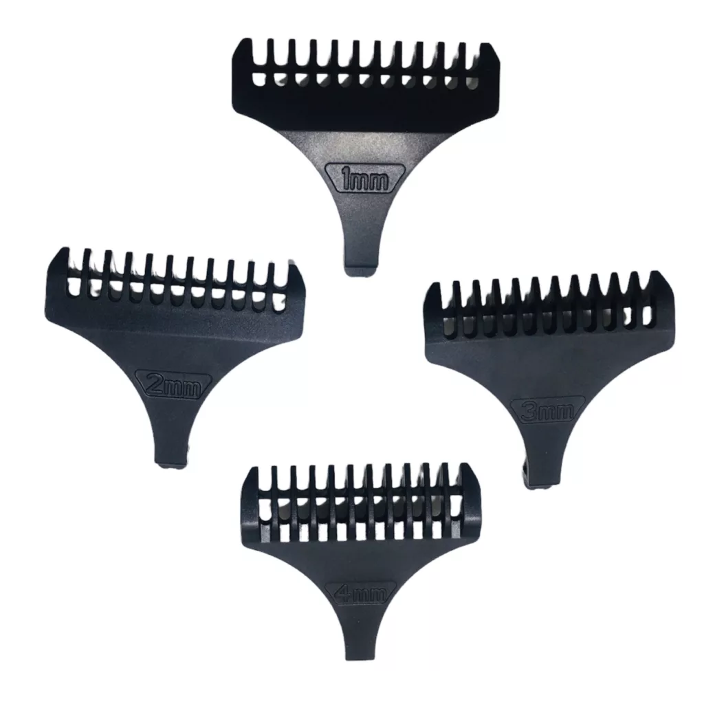 ماشین اصلاح موی سر و صورت روزیا مدل HQ319